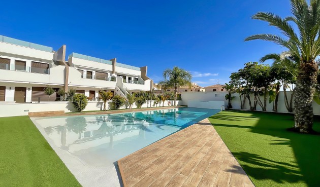 Apartment - Reventa - Pilar de la Horadada - Costa Blanca