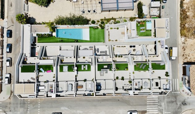 Apartment - Reventa - Pilar de la Horadada - Costa Blanca