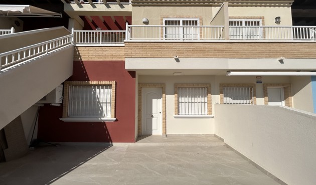 Apartment - Reventa - Pilar de la Horadada - Costa Blanca