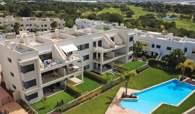 Apartment - Reventa - Pilar de la Horadada - Costa Blanca