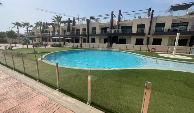 Apartment - Reventa - Pilar de la Horadada - Torre De La Horadada