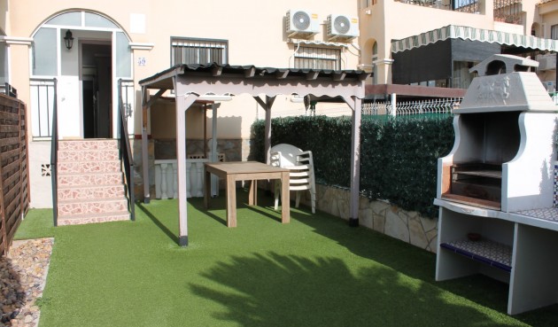 Apartment - Reventa - Playa Flamenca - Costa Blanca