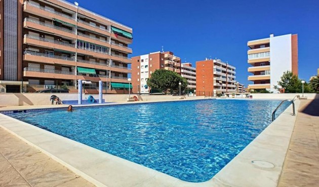 Apartment - Reventa - Punta Prima - Costa Blanca