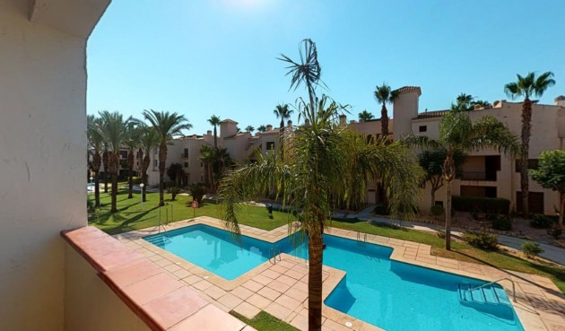 Apartment - Reventa - Roda Golf Resort - Inland