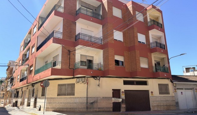Apartment - Reventa - Rojales - Inland