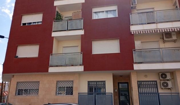 Apartment - Reventa - San Javier - Costa Calida