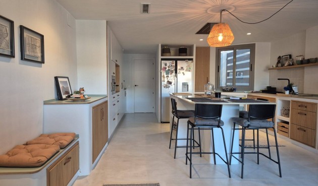 Apartment - Reventa - San Javier - San Javier