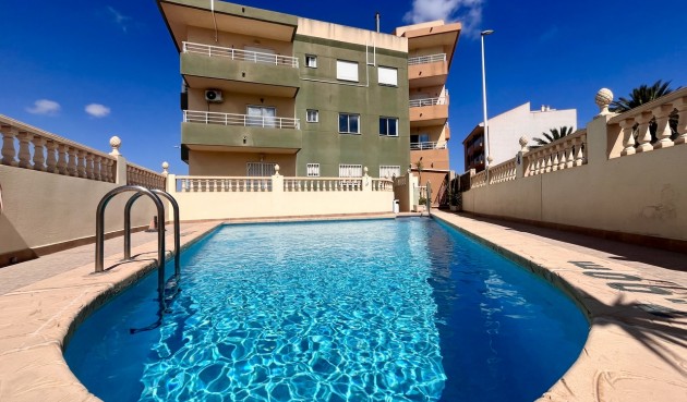 Apartment - Reventa - San Miguel de Salinas - Inland