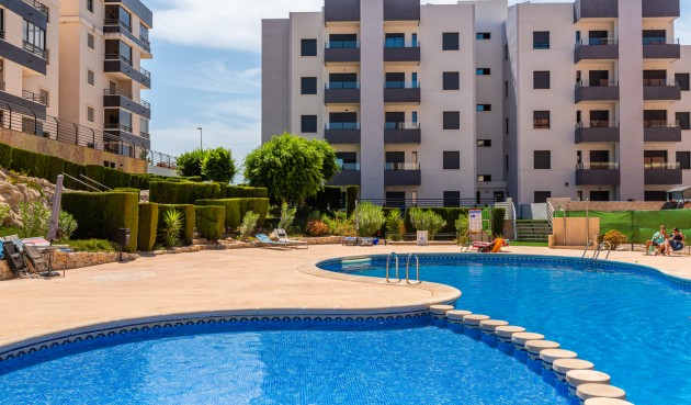Apartment - Reventa - San Miguel de Salinas - Inland