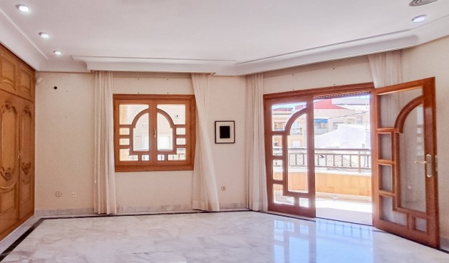 Apartment - Reventa - San Pedro del Pinatar - BO-43980