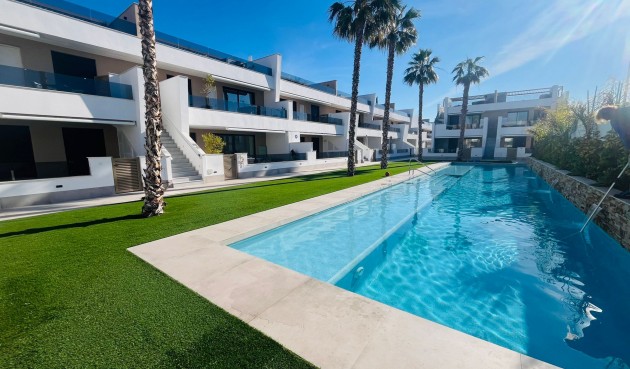 Apartment - Reventa - San Pedro del Pinatar - Costa Calida