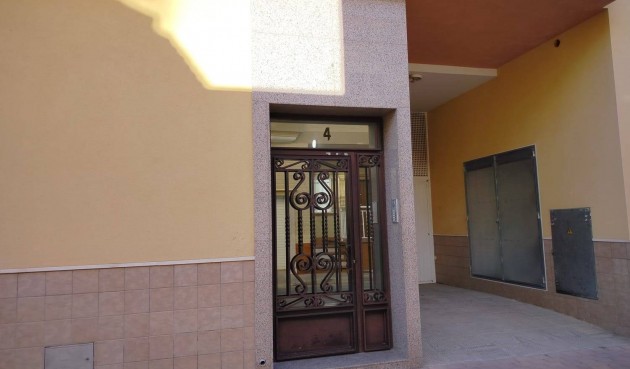 Apartment - Reventa - San Pedro del Pinatar - San Pedro De Pinatar