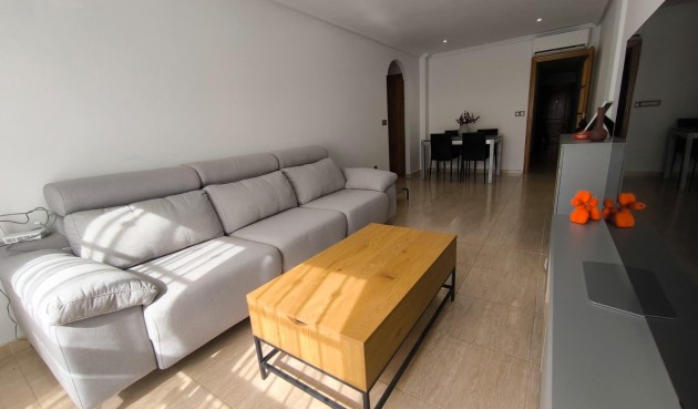Apartment - Reventa - San Pedro del Pinatar - San Pedro Del Pinatar