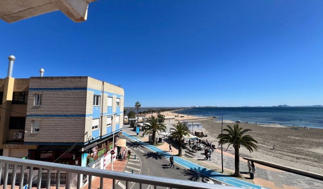 Apartment - Reventa - San Pedro del Pinatar - Villananitos  Lo Pagan