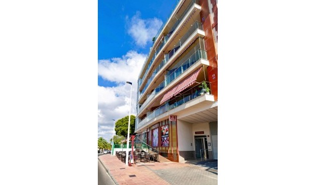 Apartment - Reventa - San Pedro del Pinatar - Villananitos