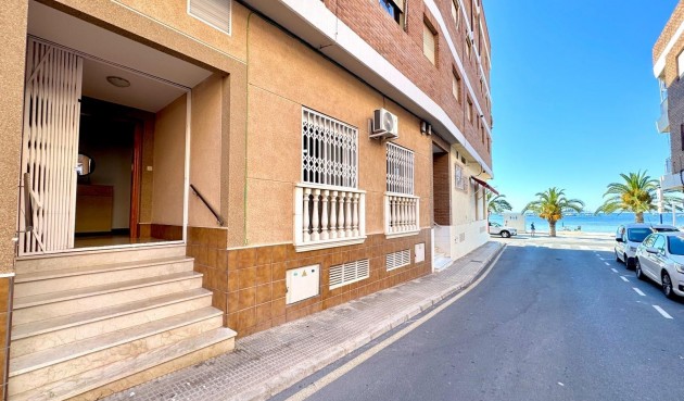 Apartment - Reventa - San Pedro del Pinatar - Villananitos