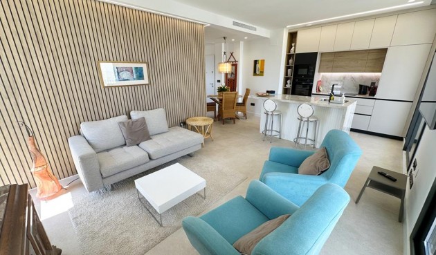 Apartment - Reventa - Santa Rosalia Resort - Inland