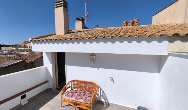 Apartment - Reventa - Sax - Inland