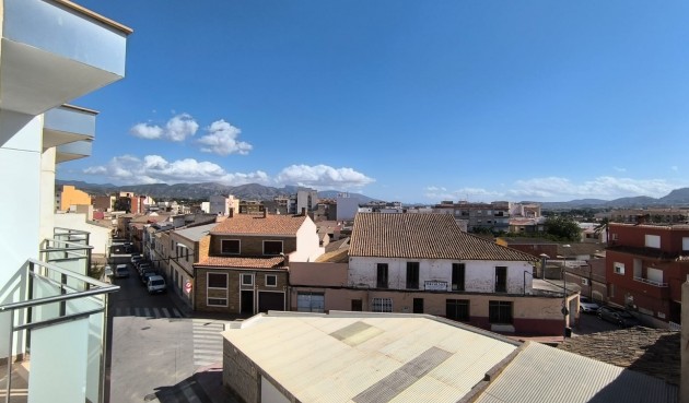 Apartment - Reventa - Sax - Inland