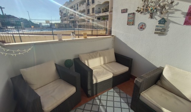 Apartment - Reventa - Sucina - Inland