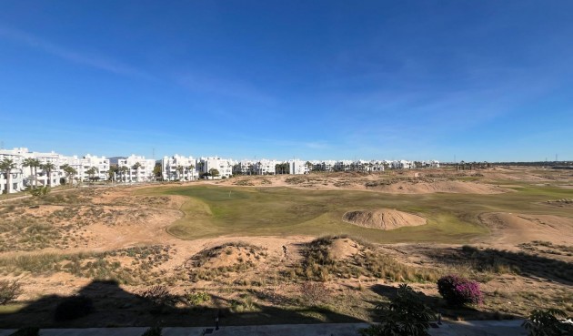 Apartment - Reventa - Torre Pacheco - Inland