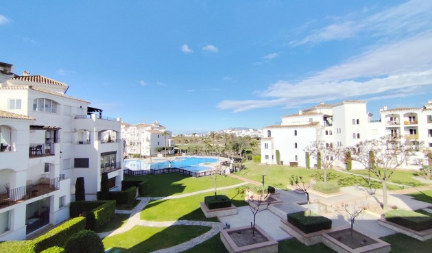 Apartment - Reventa - Torre Pacheco - Roldán