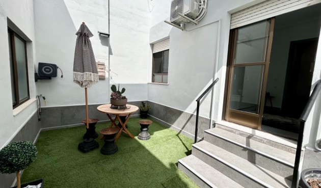 Apartment - Reventa - Torremendo - Costa Blanca