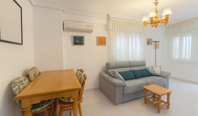 Apartment - Reventa - Torrevieja - Acequion