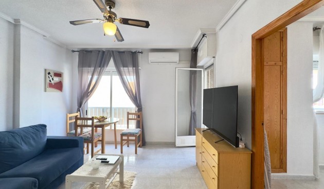 Apartment - Reventa - Torrevieja - Acequion