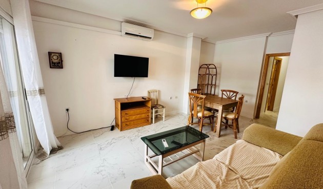 Apartment - Reventa - Torrevieja - Acequion