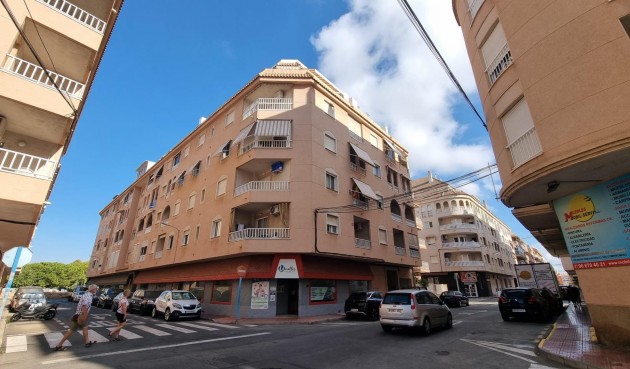 Apartment - Reventa - Torrevieja - Acequion