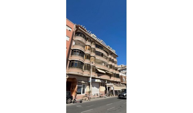 Apartment - Reventa - Torrevieja - Acequion