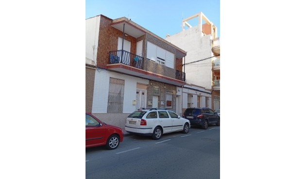 Apartment - Reventa - Torrevieja - Aguas Nuevas 1