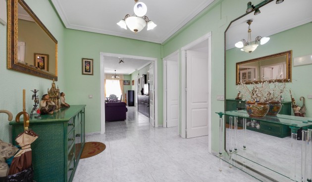 Apartment - Reventa - Torrevieja - Antonio Machado