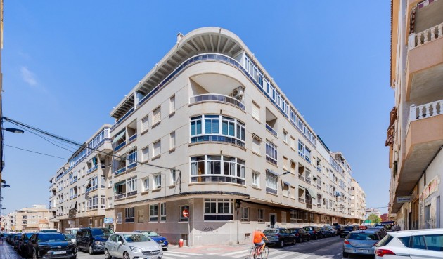 Apartment - Reventa - Torrevieja - Antonio Machado