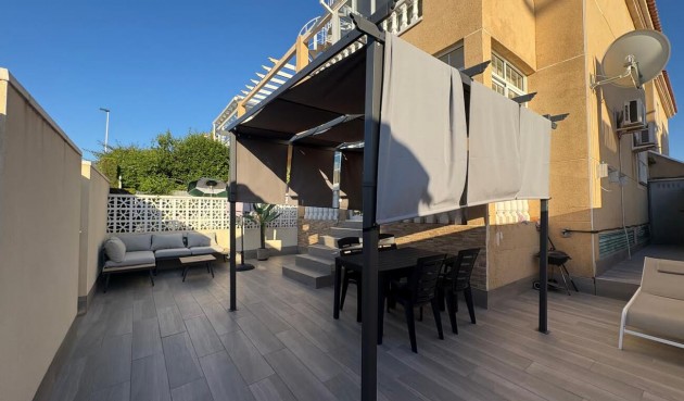 Apartment - Reventa - Torrevieja - aqua nuevas