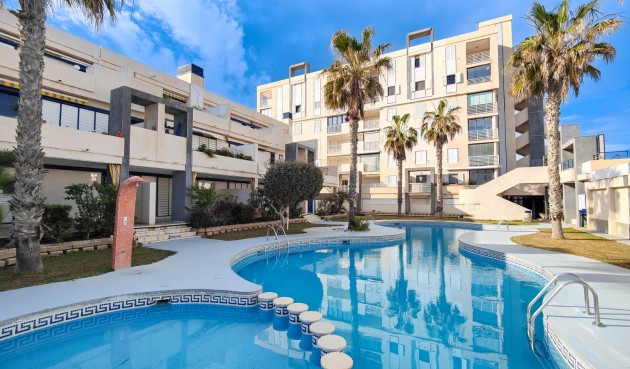 Apartment - Reventa - Torrevieja - BO-36921