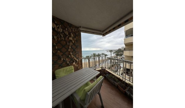 Apartment - Reventa - Torrevieja - BO-54663