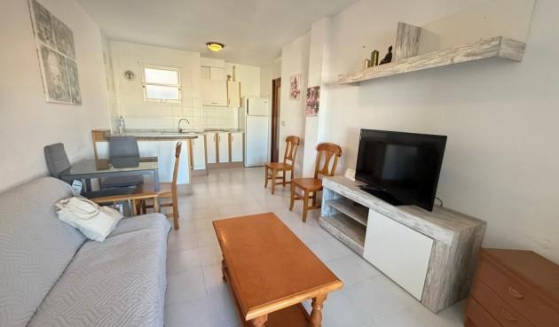 Apartment - Reventa - Torrevieja - BO-59129