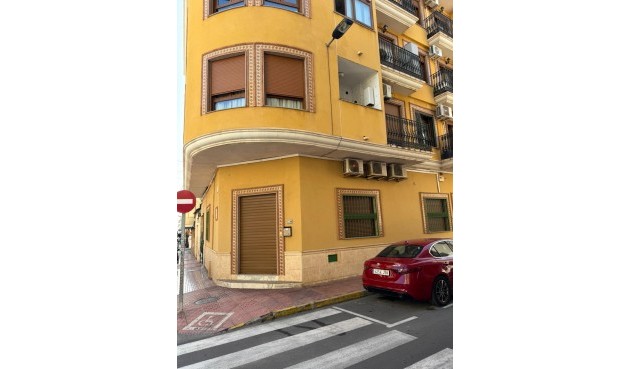 Apartment - Reventa - Torrevieja - BO-63046