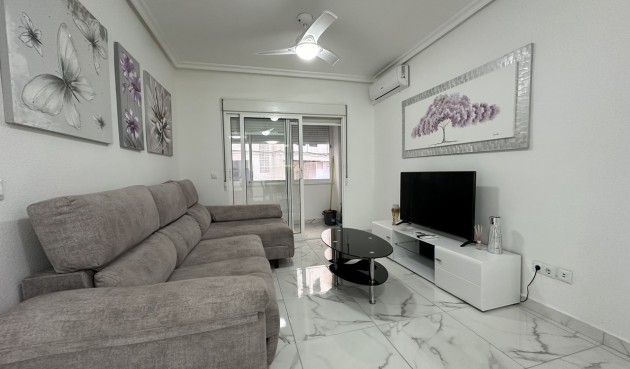 Apartment - Reventa - Torrevieja - BO-67829