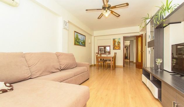 Apartment - Reventa - Torrevieja - BO-69344