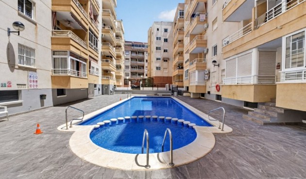 Apartment - Reventa - Torrevieja - BO-70771
