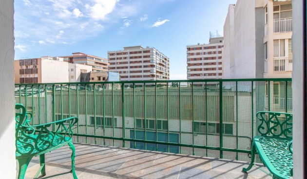 Apartment - Reventa - Torrevieja - BO-75198