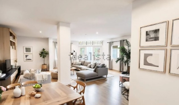 Apartment - Reventa - Torrevieja - BO-77372