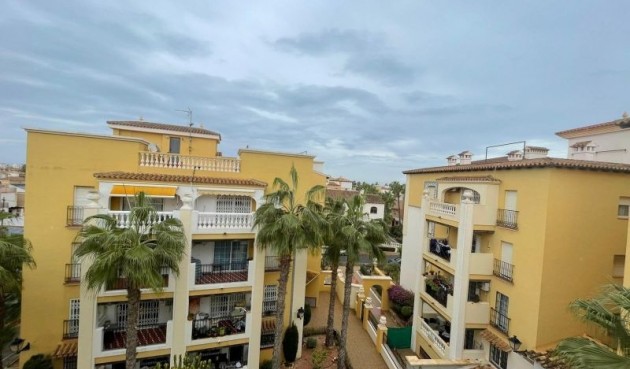 Apartment - Reventa - Torrevieja - BO-93533
