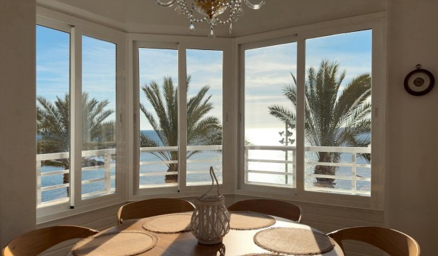 Apartment - Reventa - Torrevieja - BO-94499