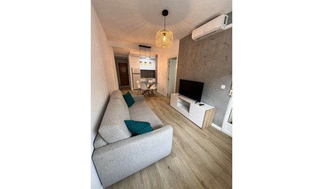 Apartment - Reventa - Torrevieja - BO-99626