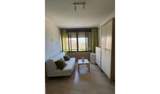 Apartment - Reventa - Torrevieja - Cabo Cervera