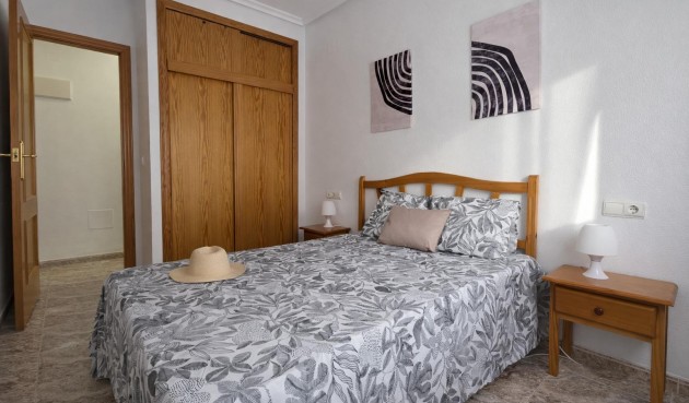 Apartment - Reventa - Torrevieja - Centro - Muelle Pesquero